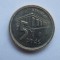 5 PESETAS 1995 SPANIA-ASTURIAS