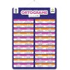 Ortograme Pentru Clasa A Iii-A, - Editura Gama
