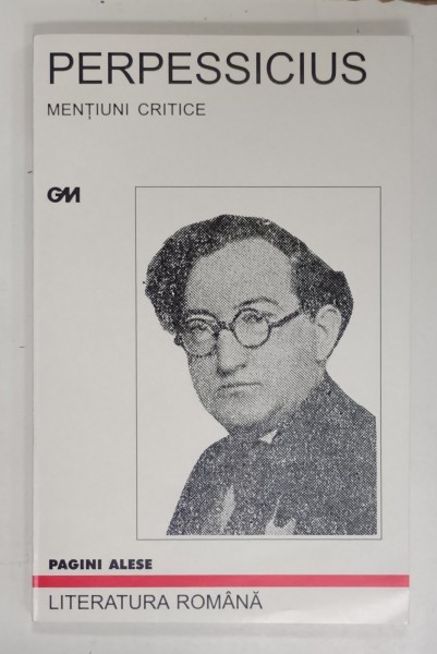 PERPESSICIUS , MENTIUNI CRITICE , 2002