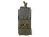 Portincarcator dublu M4 8Fields Olive