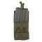 Portincarcator dublu M4 8Fields Olive