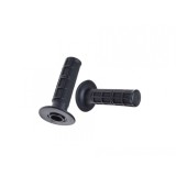 Set mansoane enduro, negre