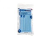 Set 10 masti de unica folosinta, Euromaster 561501