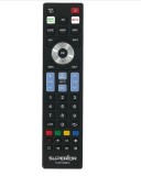 Telecomanda universala pentru Tv uri LG, SAMSUNG, SONY, PHILIPS PANASONIC / N3