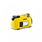 Pompa de suprafata apa curata, 1200 W, 6000 l/h, 6 bar, tip BP7 HOME &amp; GARDEN, Karcher