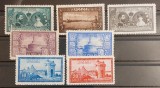 Romania 1928 - 50 ani de la unirea Dobrogei