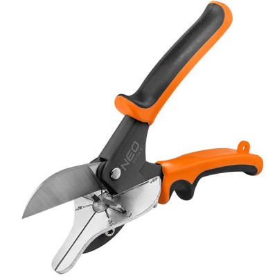 Cleste unghiular 220mm NEO TOOLS 01-260 HardWork ToolsRange foto