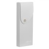 Penar Plastic Soft Touch, Gri, 20x7.5x2.5 cm, &Icirc;nchidere Capsă, Oem