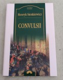 Henryk Sienkiewicz - Convulsii