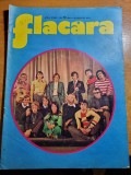 Flacara 16 martie 1974-cenaclul flacara,filmul romanesc pacala,nicolae dobrin