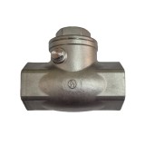 CLAPETA SENS 11 4 INOX 738