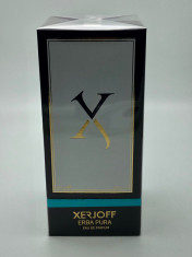 Parfum Xerjoff Erba Pura 100 ml foto