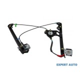 Macara geam electric Volkswagen Caddy 2 (1995-2004)[9K9A] #1