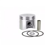 Cumpara ieftin Piston Complet Drujba Husqvarna 385, Jonsered 2186, 54 mm - Meteor Italia