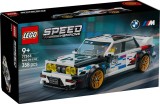 LEGO&reg; Speed Champions - BMW M3 (E30) (77263)