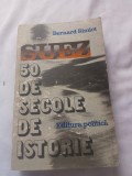 Bernard simiot-50 de secole de istorie