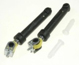 Set telescoape masina de spalat Hotpoint AQ104D497SDEUBN 482000023249