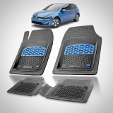 Cumpara ieftin Covorase Tip Tavita Compatibile Volkswagen e-Golf , Blue