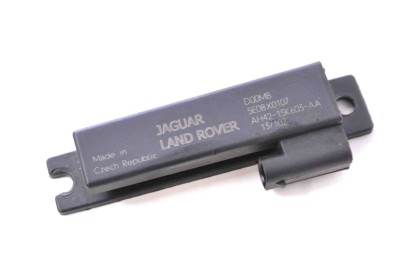 Antena Keyless Entry JAGUAR F-TYPE Coupe X152 2013 OEM: AH42-15K603-AA 11484779 foto