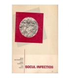 Mihai Dragomirescu, Sorin Buzinschi, Emil Novac - Socul infectios -