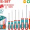 TOTAL - SET SURUBELNITE 8 PIESE PowerTool TopQuality