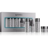 KORIKA HI-TECH SOLUTIONS Intensive Hydration Travel Set Seturi pentru voiaj pentru o hidratare intensa