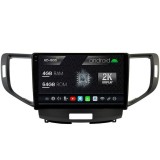 Cumpara ieftin Navigatie 2K Honda Accord VIII (2008-2012), Android OS, S-Quadcore 4GB RAM + 64GB ROM, 10.36 Inch - AD-BGS100042K+AD-BGRKIT005V2