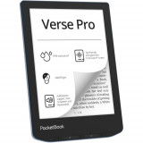PocketBook Verse Pro albastru azur