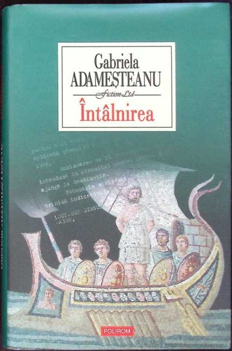 INTALNIREA-GABRIELA ADAMESTEANU-275596
