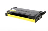 Cartuș toner compatibil Samsung CLP610Y NONAME, 5K