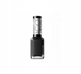 Lac de unghii, Eveline Cosmetics, ICO Chrome collection, Fast Dry &amp; Long-Lasting, Nr. 49, 12 ml