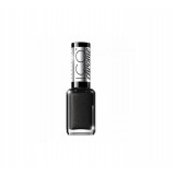 Lac de unghii, Eveline Cosmetics, ICO Chrome collection, Fast Dry &amp; Long-Lasting, Nr. 49, 12 ml