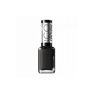 Lac de unghii, Eveline Cosmetics, ICO Chrome collection, Fast Dry &amp;amp; Long-Lasting, Nr. 49, 12 ml foto