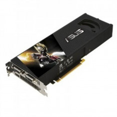 Placa video second hand ASUS GeForce GTX 295 1.79GB DDR3 896-bit foto