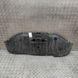 Scut Motor Central Spate Audi Q4 Sportback F4N 2024 OEM 89E825213A Original