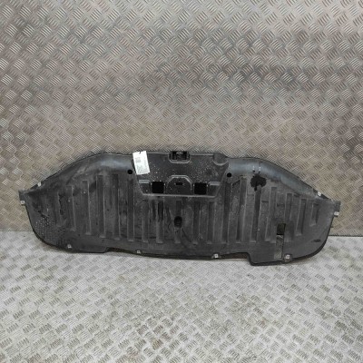 Scut motor central spate AUDI Q4 Sportback F4N 2024 OEM: 89E825213A foto