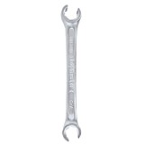 Topmaster 234906 - Cheie inelara dubla decupata 15x17 mm