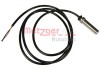 Senzor ABS / turatie roata MERCEDES SPRINTER 3-t platou / sasiu (903) (1995 - 2006) METZGER 0900309