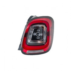 Stop, lampa spate FIAT 500X, 06.2018-, partea Dreapta, OLSA, cu lampa de mers inapoi; P21W+PY21W;