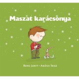 Maszat kar&aacute;csonya - Berg Judit