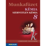 K&eacute;mia 8. mf. - Szervetlen k&eacute;mia - Horv&aacute;th Bal&aacute;zs