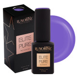 Cumpara ieftin Oja Semipermanenta Hema Free LUXORISE ELITE PURE- Royal Orchid, 15ml