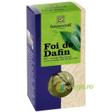 Foi De Dafin Ecologice/Bio 10g