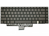 Tastatura Laptop, HP, Spectre X360 14-EA, M22192-031, iluminata, cafenie, layout US