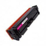 Cartus toner compatibil HP W2213X 207X MAGENTA NO CHIP