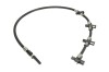 Furtun,supracurgere combustibil MERCEDES SPRINTER 4,6-t caroserie (906) (2006 - 2016) BOSCH 0 928 400 590