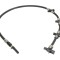 Furtun,supracurgere combustibil MERCEDES SPRINTER 4,6-t caroserie (906) (2006 - 2016) BOSCH 0 928 400 590