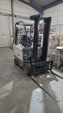 Stivuitor electric 2.5 t
