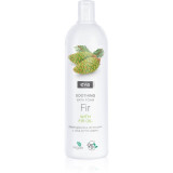 Cumpara ieftin Eva Natura Fir Oil spuma calmanta pentru baie 750 ml