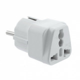 Adaptor Stecher UK/USA/RO, General